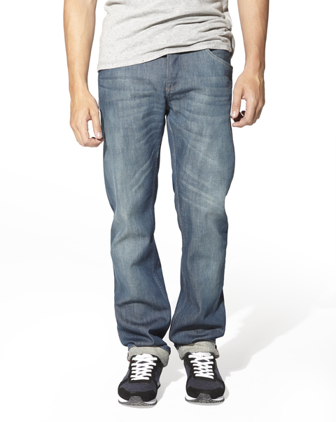 Bien choisir la coupe de jean idéal à sa taille ?