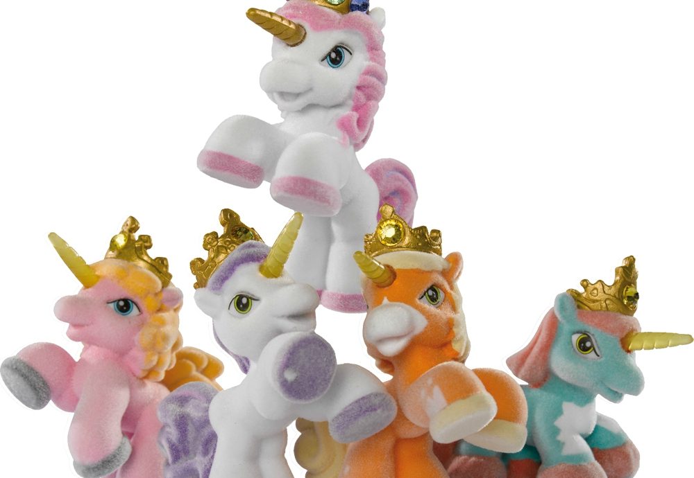 Shopping licorne, pourquoi les femmes sont fascinées par cette nouvelle mode