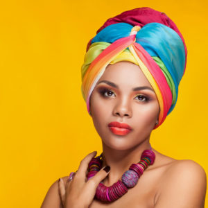 4 accessoires de la mode africaine à avoir pour la fin de cette année
