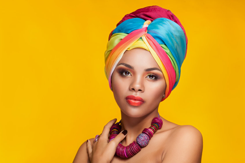 4 accessoires de la mode africaine à avoir pour la fin de cette année