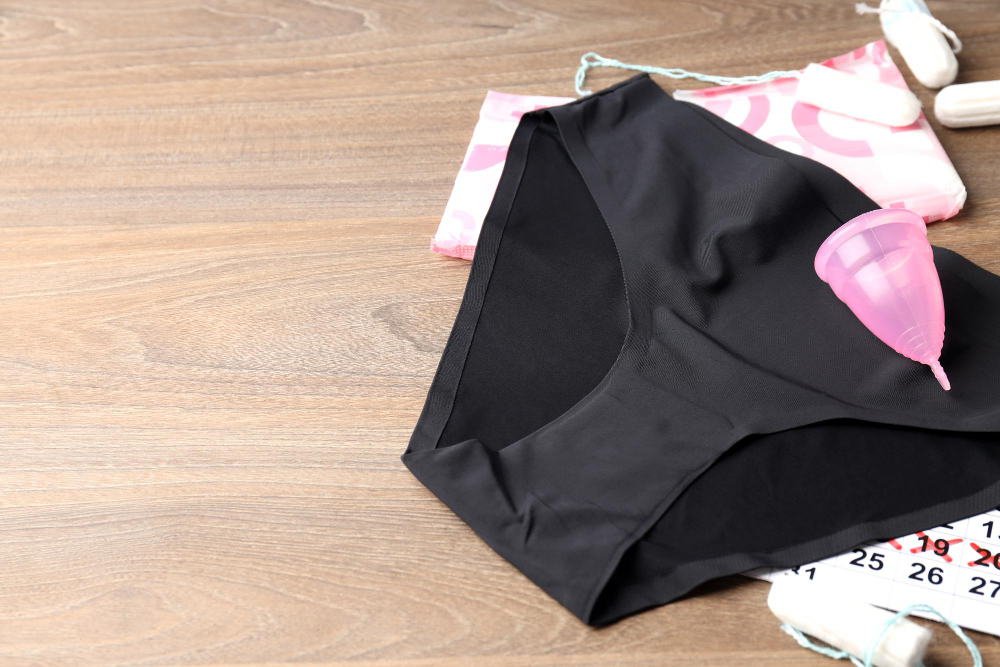 Comment effectuer le choix de votre culotte menstruelle ?