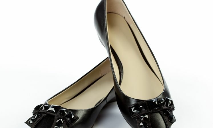 7 avantages de choisir les chaussures habillées pour femmes