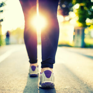 4 raisons de mettre un jogging pour faire du sport