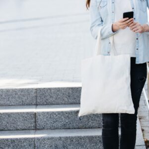 5 bonnes astuces pour choisir son tote bag idéal ?