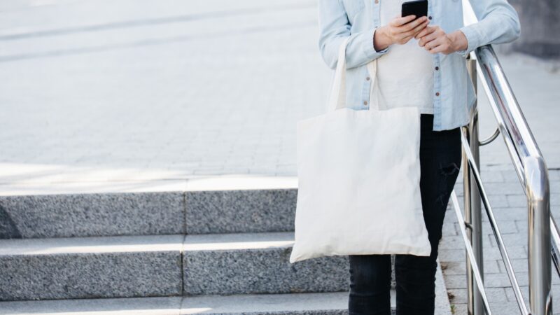 5 bonnes astuces pour choisir son tote bag idéal ?