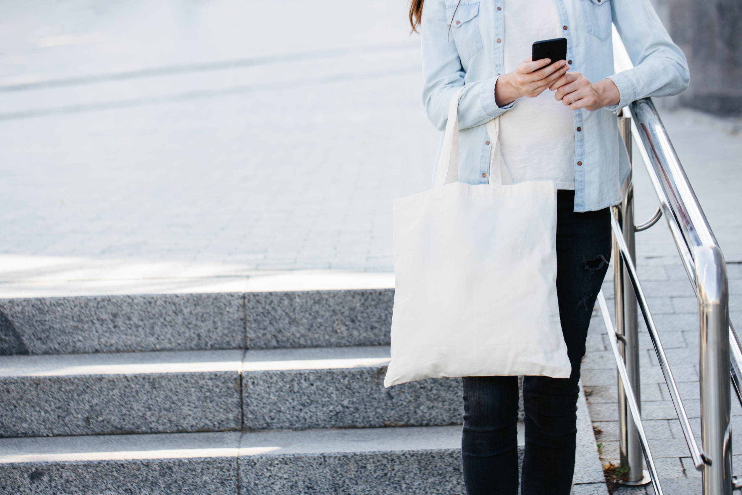 5 bonnes astuces pour choisir son tote bag idéal ?