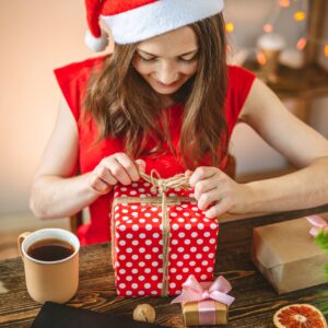 Top 15 des meilleurs cadeaux de Noël pour femme