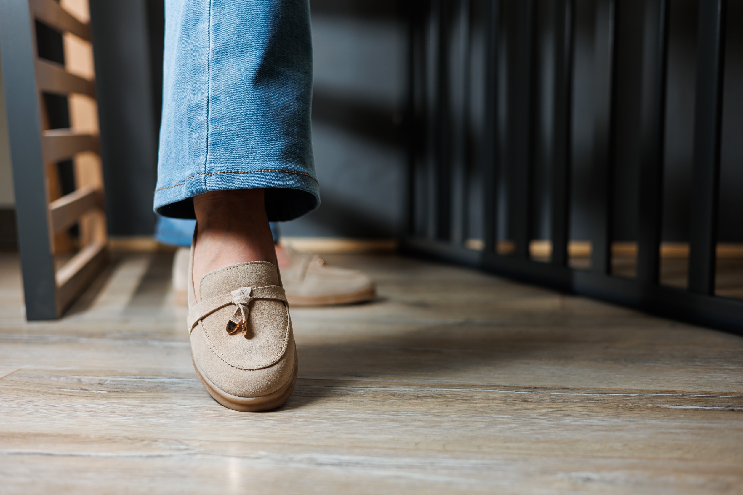 Mocassins pour femme : pourquoi les choisir et comment bien les porter ?