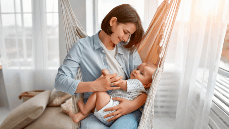Bien choisir un pyjama pour bébé : confort, sécurité et tendresse au quotidien