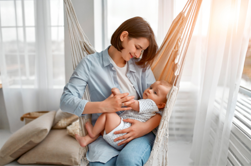 Bien choisir un pyjama pour bébé : confort, sécurité et tendresse au quotidien