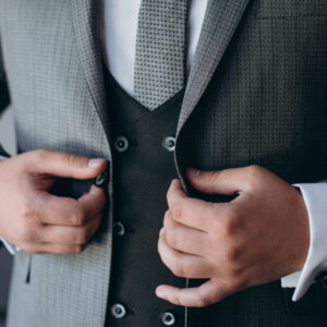 Choisir le costume parfait en fonction de votre morphologie
