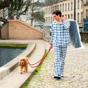 Comment choisir le parfait pyjama homme pour chaque saison