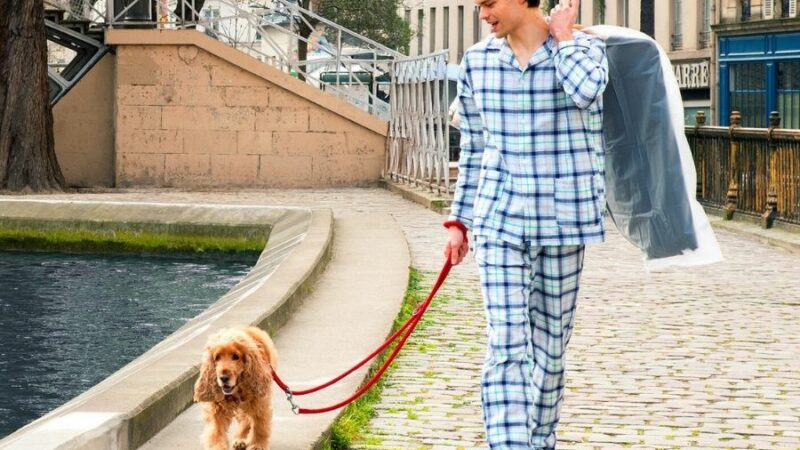 Comment choisir le parfait pyjama homme pour chaque saison
