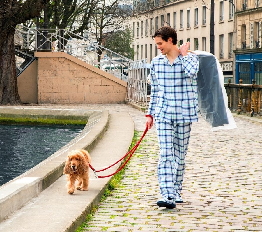 Comment choisir le parfait pyjama homme pour chaque saison