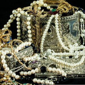 Le collier de perles de culture, une idée cadeau intemporelle