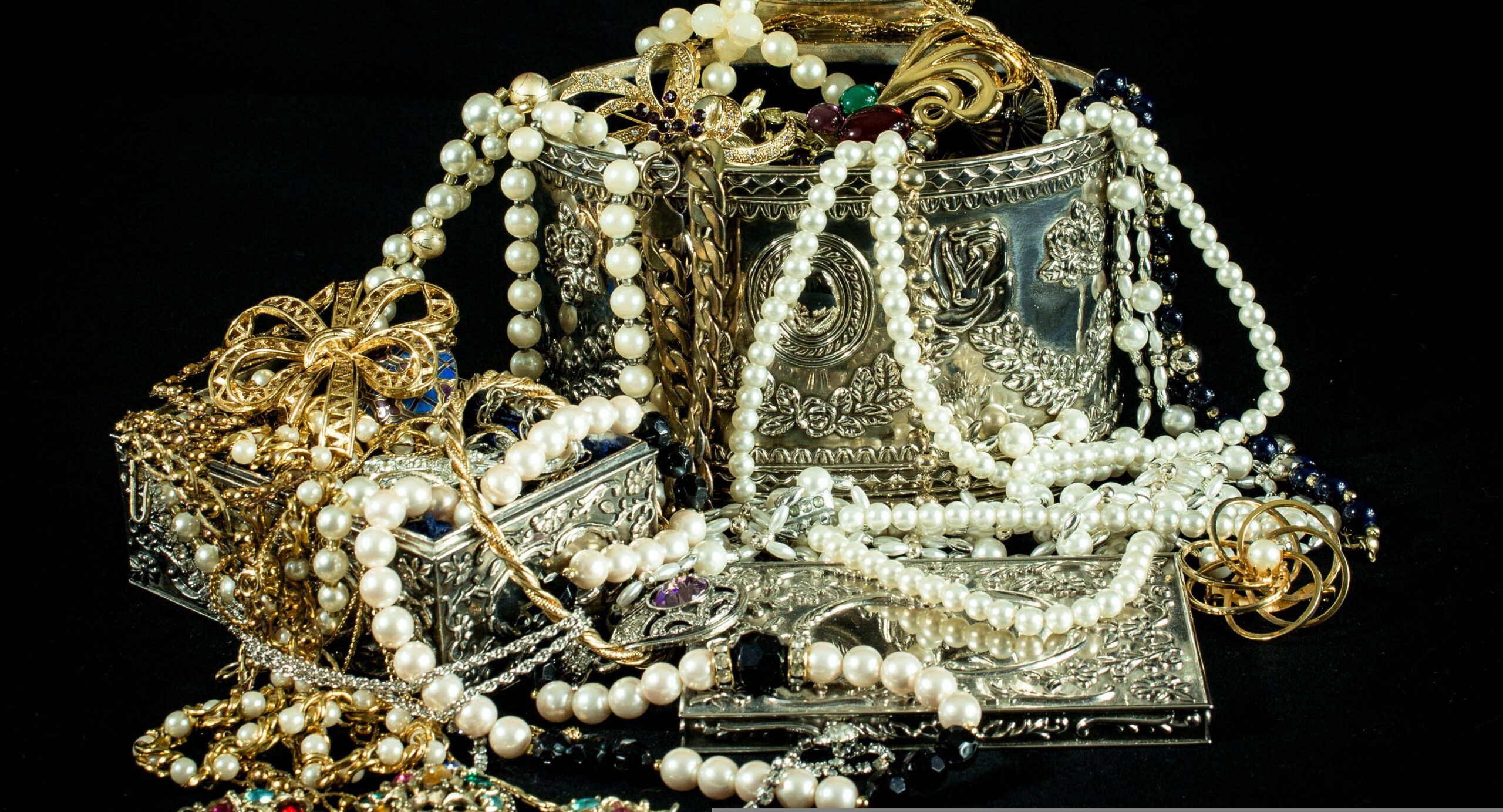 Le collier de perles de culture, une idée cadeau intemporelle